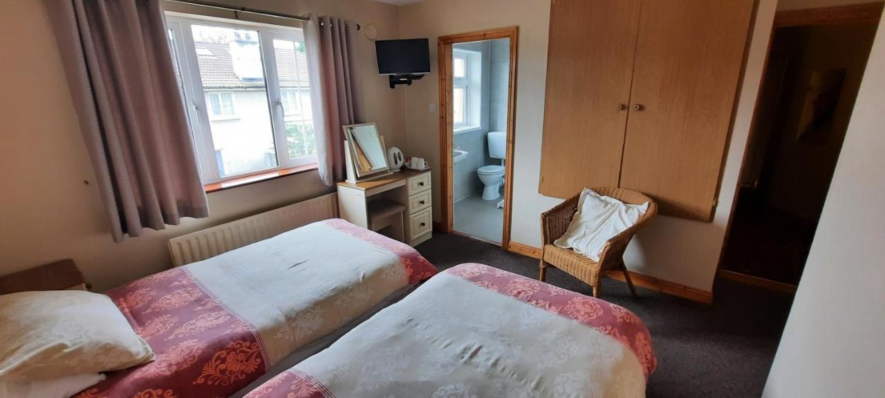 Conn Oriel B&B Tralee Exterior foto