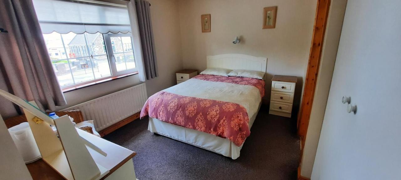 Conn Oriel B&B Tralee Exterior foto