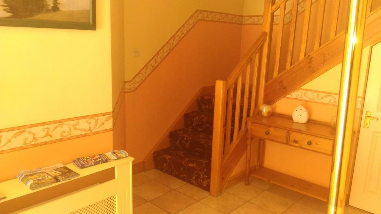 Conn Oriel B&B Tralee Exterior foto